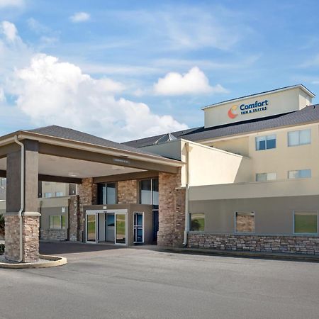 Comfort Inn & Suites Crystal Inn Sportsplex Гълфпорт Екстериор снимка