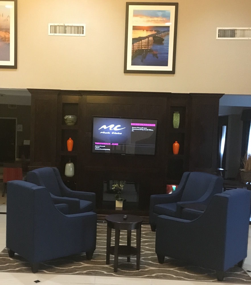 Comfort Inn & Suites Crystal Inn Sportsplex Гълфпорт Екстериор снимка