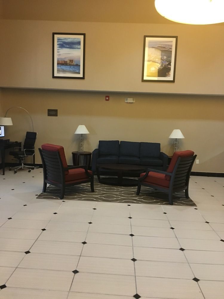 Comfort Inn & Suites Crystal Inn Sportsplex Гълфпорт Екстериор снимка