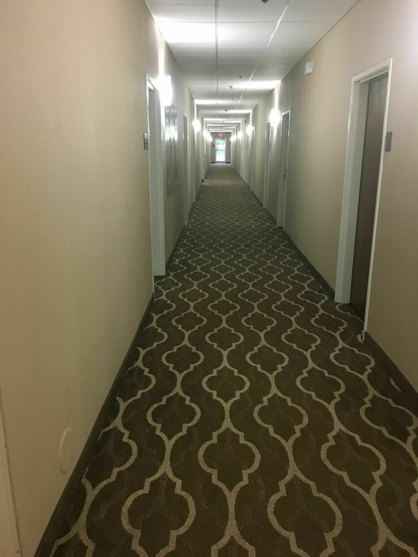 Comfort Inn & Suites Crystal Inn Sportsplex Гълфпорт Екстериор снимка