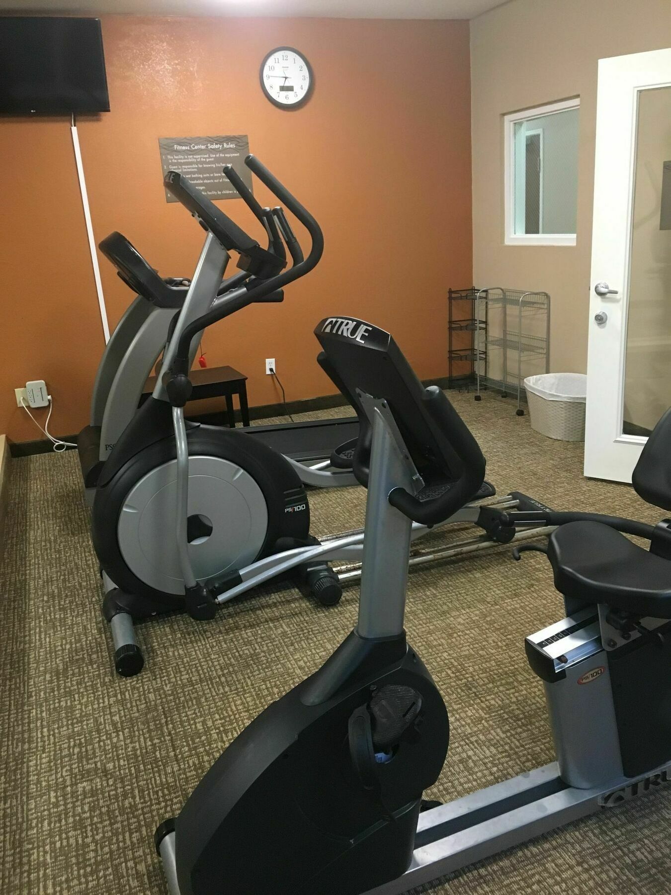 Comfort Inn & Suites Crystal Inn Sportsplex Гълфпорт Екстериор снимка